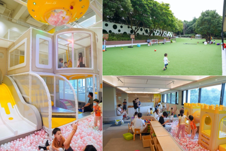 台中親子餐廳 台中親子餐廳