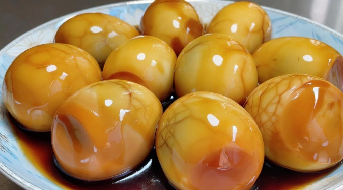 茶葉蛋食譜 茶葉蛋食譜