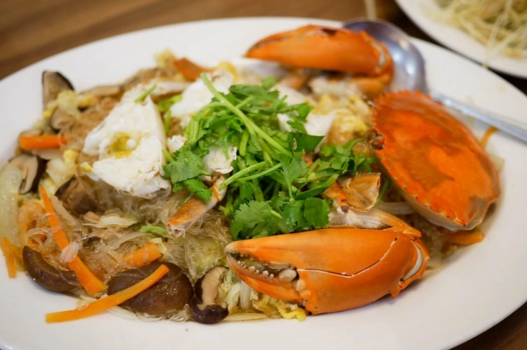 新竹海鮮餐廳推薦