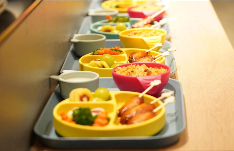 北屯親子餐廳推薦