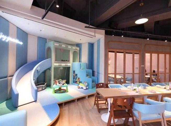 台中親子餐廳 台中親子餐廳