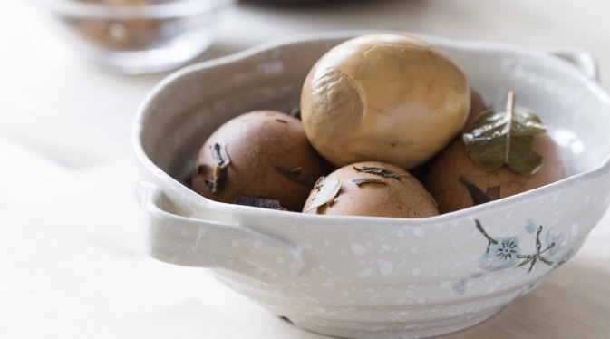 阿芳老師茶葉蛋做法 阿芳老師茶葉蛋做法