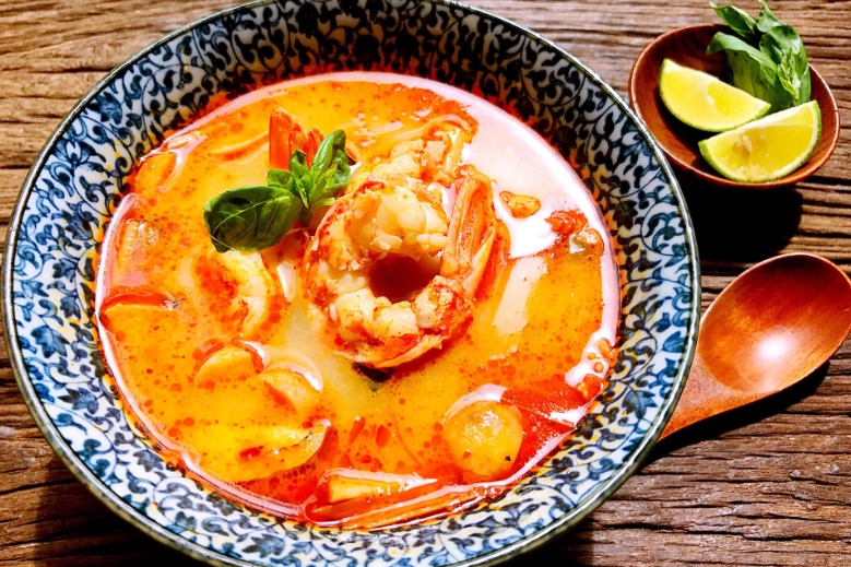 泰式料理餐廳 泰式料理餐廳