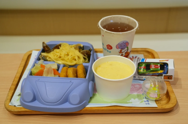 台中親子餐廳 台中親子餐廳