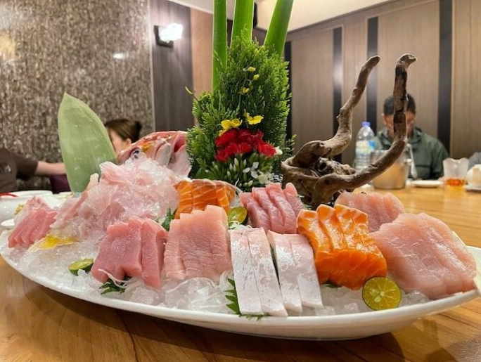 新竹海鮮餐廳推薦