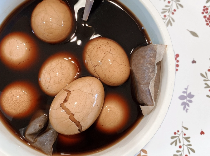 台灣茶葉蛋推薦 台灣茶葉蛋推薦