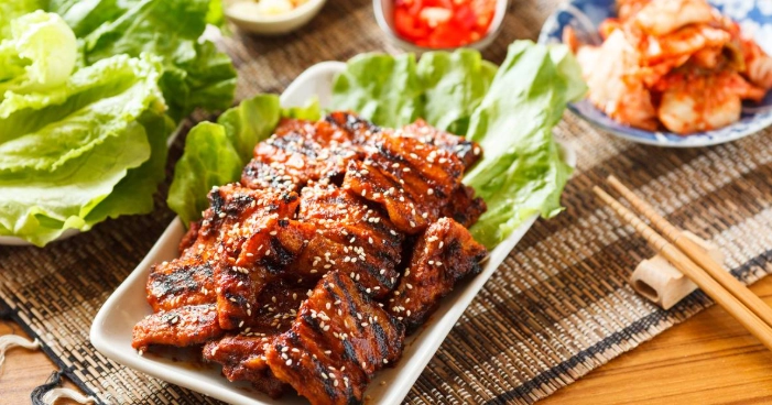 梨燒五花肉食譜