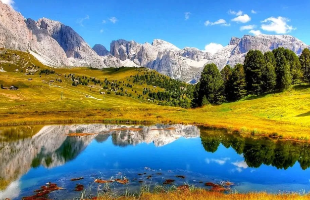 北疆旅遊費用​