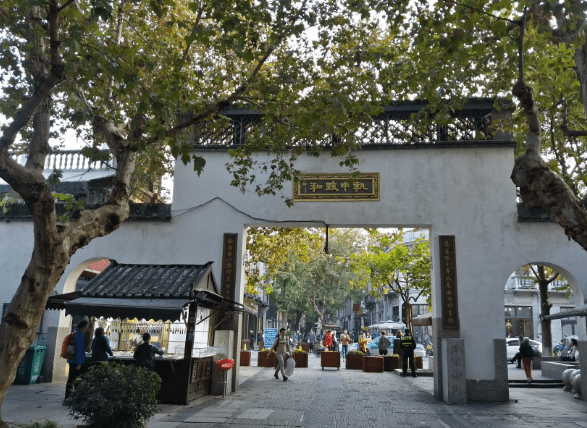 杭州美食必吃 杭州美食必吃