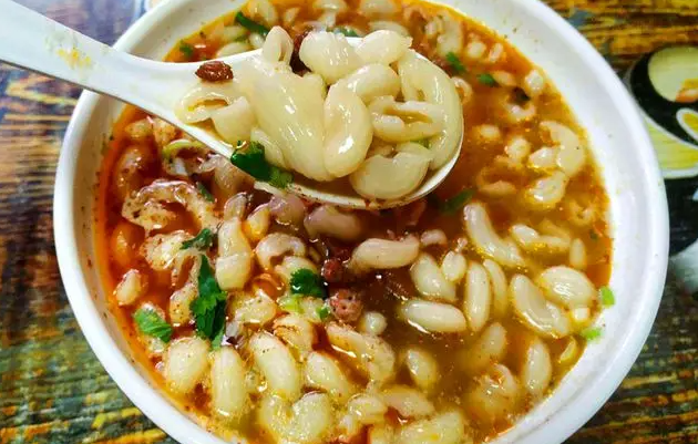 杭州美食攻略 杭州美食攻略