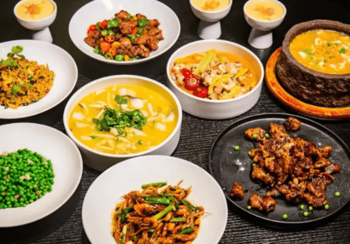 杭州美食推薦 杭州美食推薦