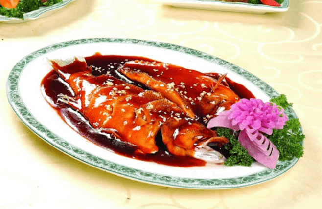 杭州美食推薦 杭州美食推薦