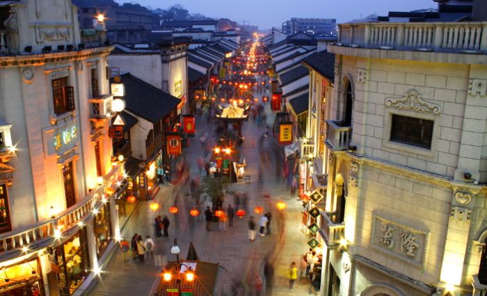 杭州美食攻略 杭州美食攻略