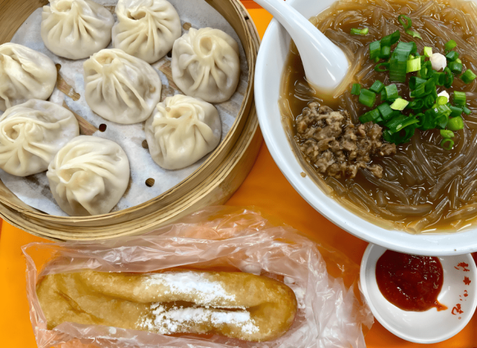 杭州美食介紹 杭州美食介紹