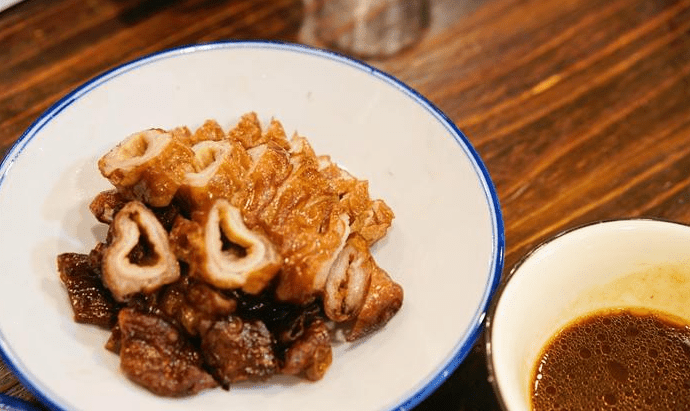 杭州美食 杭州美食