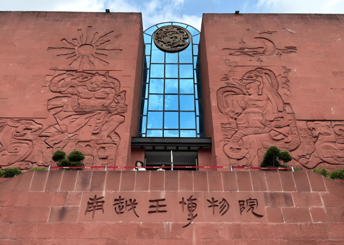 廣東旅遊地圖 廣東旅遊地圖