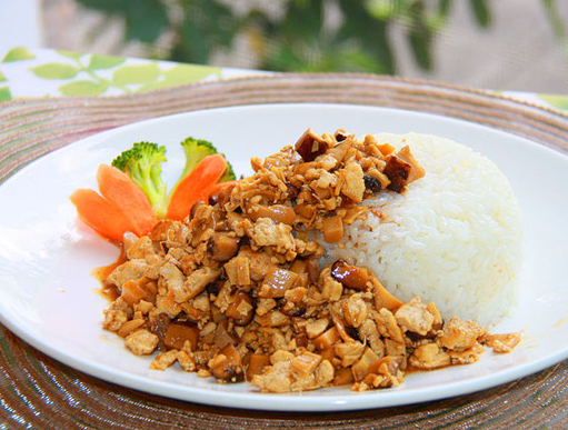 廣州街夜市必吃推薦 廣州街夜市必吃推薦