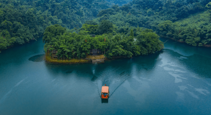 廣東旅遊景點 廣東旅遊景點