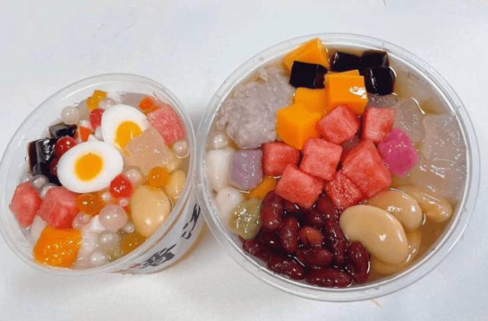 廈門美食推薦 廈門美食推薦