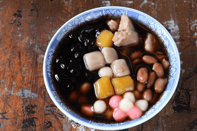 廈門美食地圖 廈門美食地圖