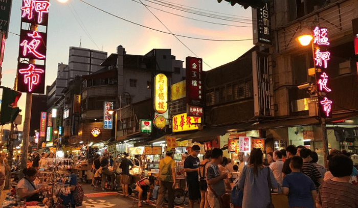 廣州街夜市必吃推薦 廣州街夜市必吃推薦