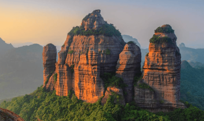 廣東旅遊 廣東旅遊