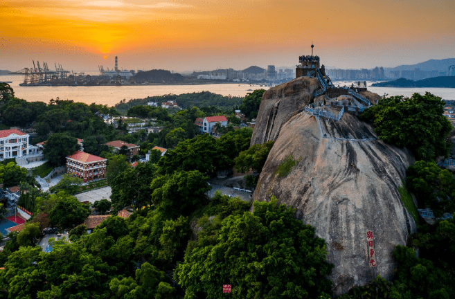 廈門鼓浪嶼