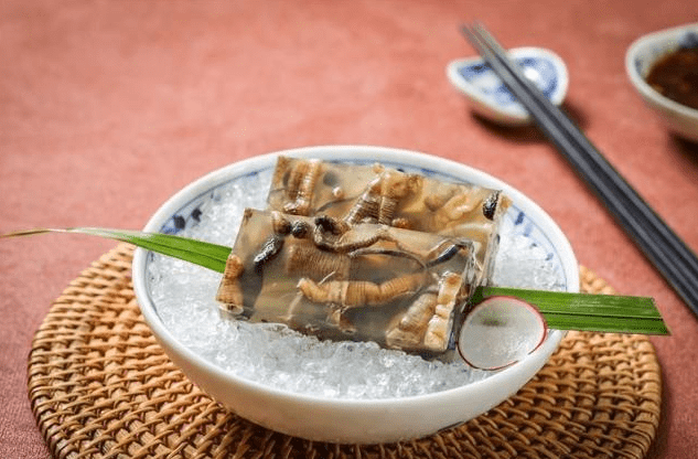 廈門美食地圖 廈門美食地圖