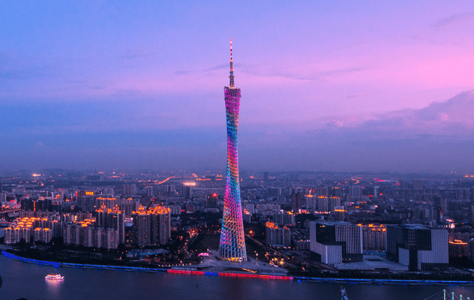 廣東旅遊 廣東旅遊