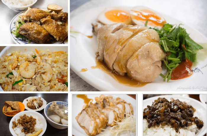 廣州街夜市必吃攻略 廣州街夜市必吃攻略