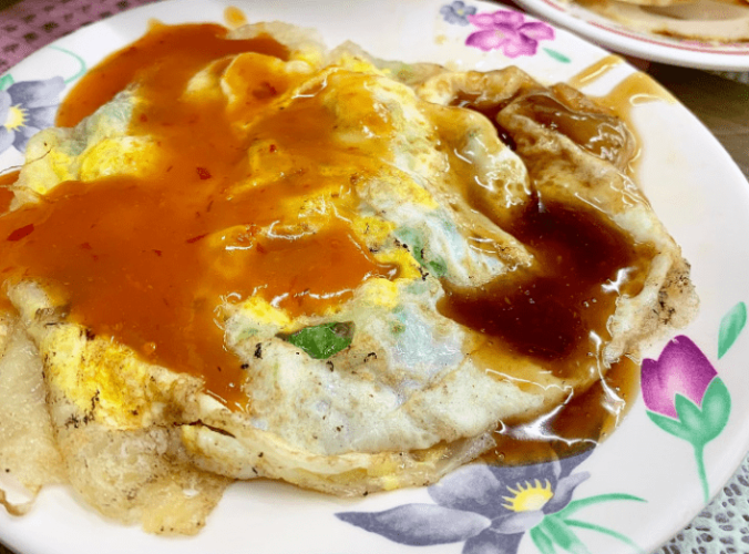 廣州街夜市必吃推薦 廣州街夜市必吃推薦