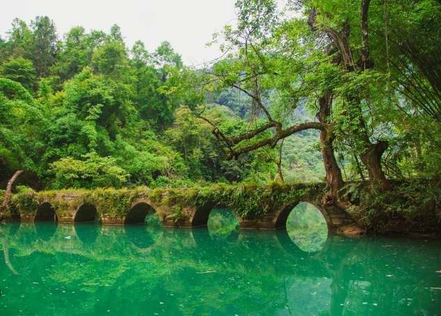 貴州旅遊景點 貴州旅遊景點
