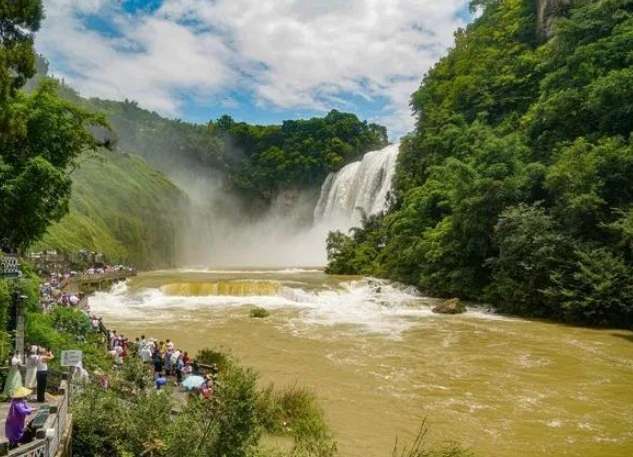 貴州旅遊 貴州旅遊