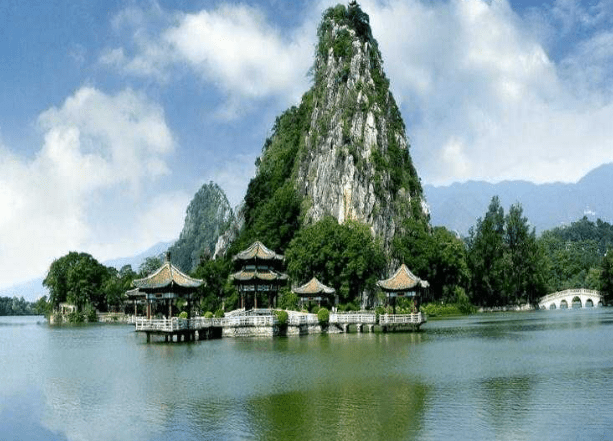 廣東旅遊景點 廣東旅遊景點