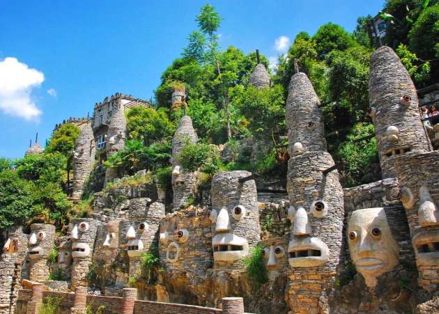 貴州旅遊地圖 貴州旅遊地圖