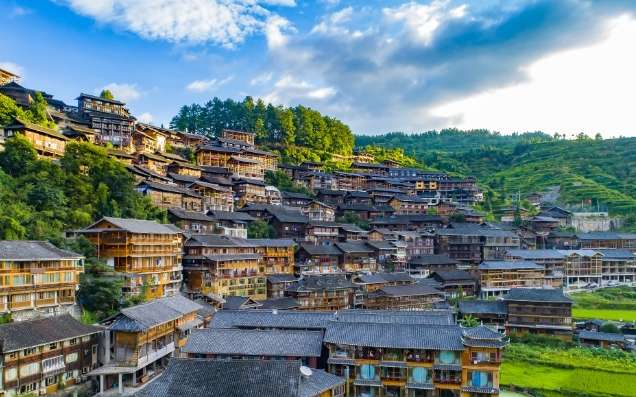 貴州旅遊攻略 貴州旅遊攻略