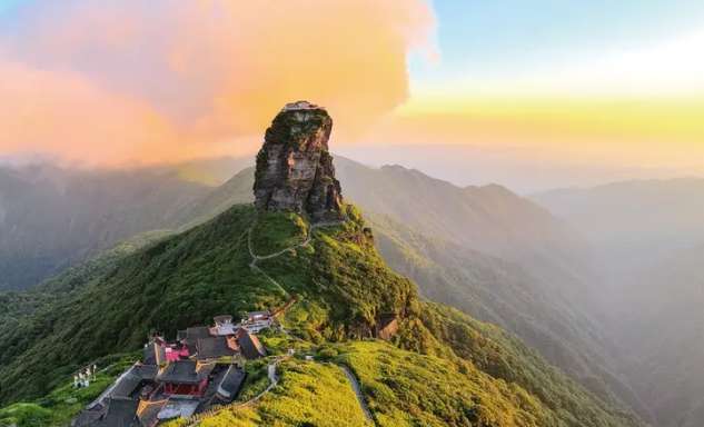 貴州旅遊地圖 貴州旅遊地圖