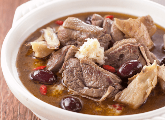 廈門特產食品 廈門特產食品