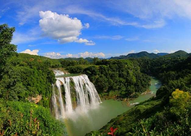 貴州旅遊景點 貴州旅遊景點