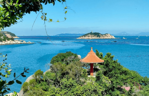 廣東旅遊攻略 廣東旅遊攻略