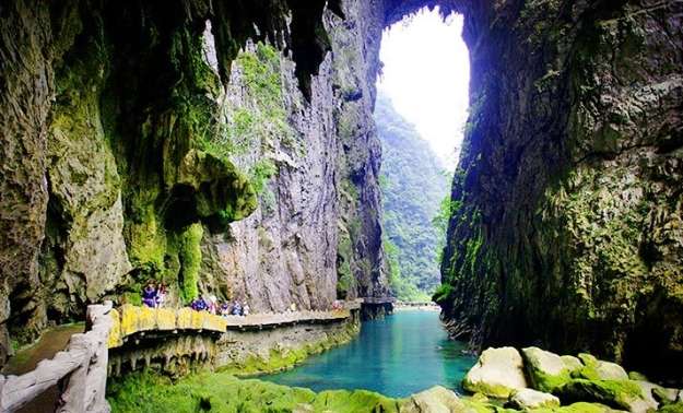 貴州旅遊地圖 貴州旅遊地圖