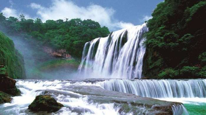 貴州旅遊 貴州旅遊