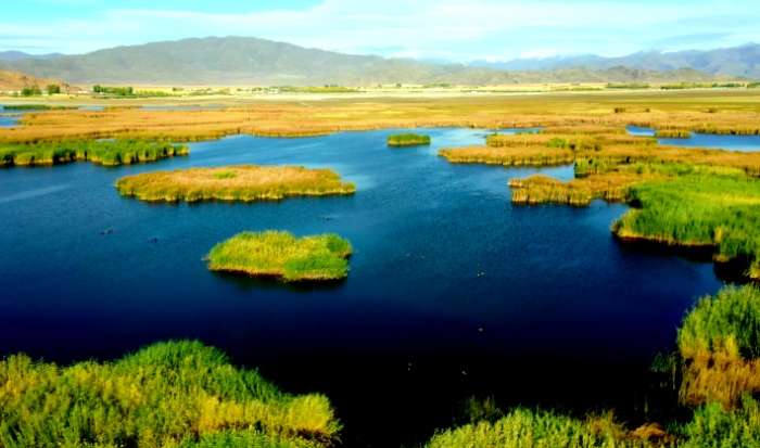 南疆旅遊景點 南疆旅遊景點