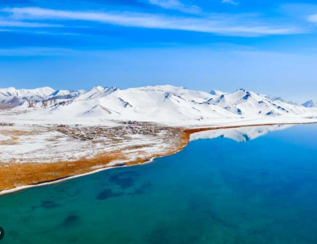 南疆旅遊地圖 南疆旅遊地圖