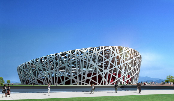 北京旅遊景點​