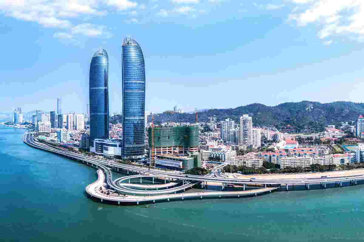 廈門美食 廈門美食