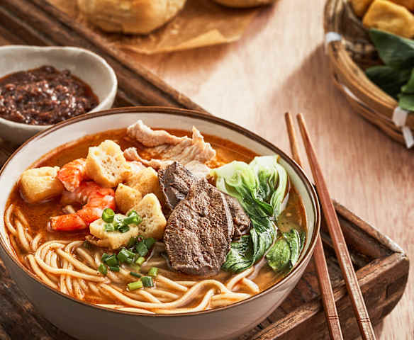 廈門鼓浪嶼地圖