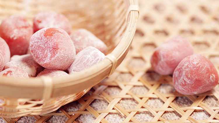 廈門特產食品 廈門特產食品