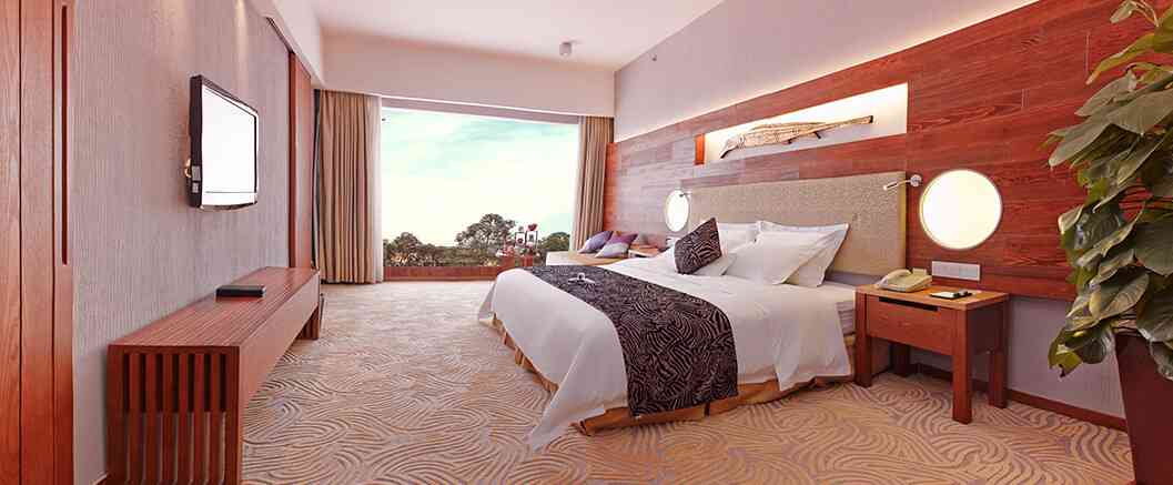 廣州住宿推薦 廣州住宿推薦