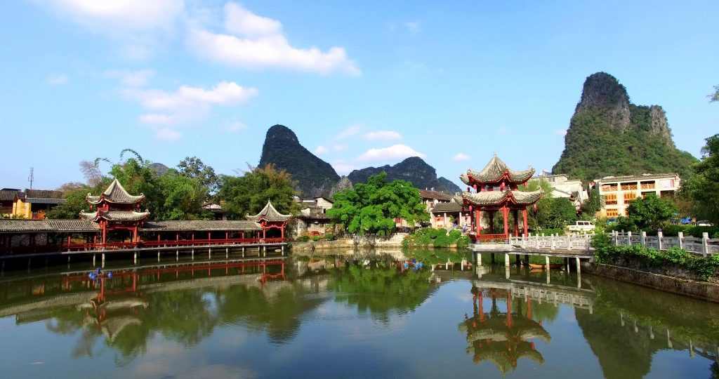 廣東旅遊地圖 廣東旅遊地圖